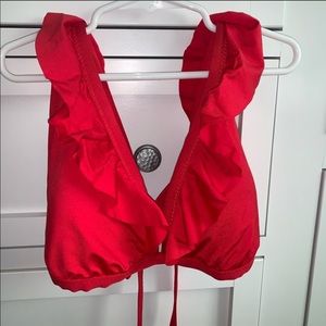 Shade & Shore matching bikini set